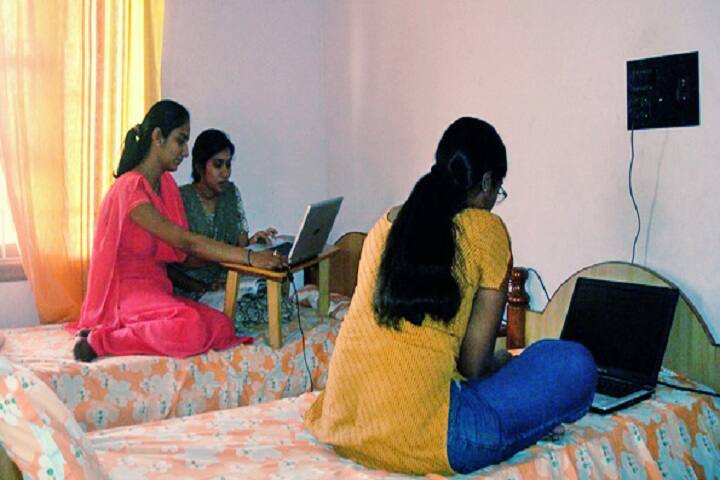 hostel